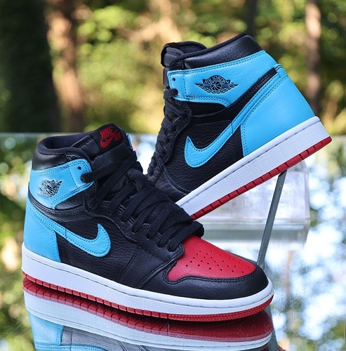 Air jordan retro - air, high