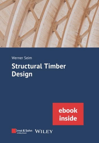 Structural timber design - timber,
