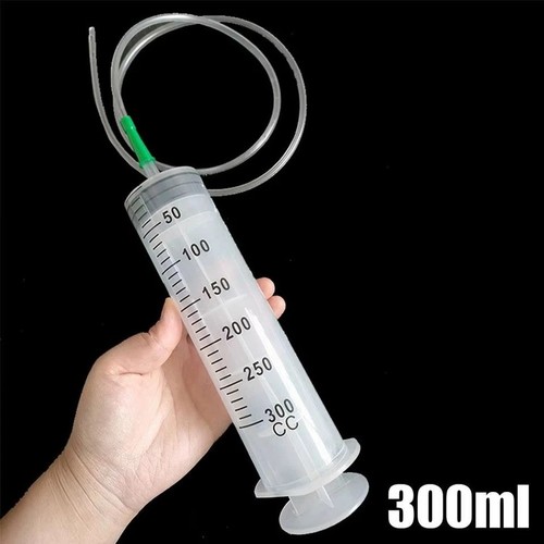 Large capacity oil - large,