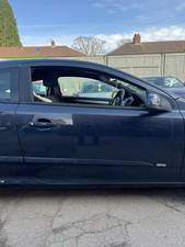 Vauxhall Astra H Door Drivers
