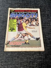 Shoot Magazine - 16 Apr 1977