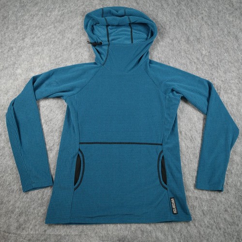 Melanzana hoodie womens small - hoodie,