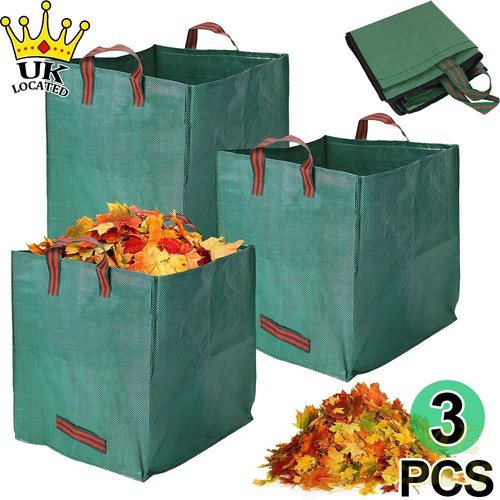 120l large garden waste - garden,