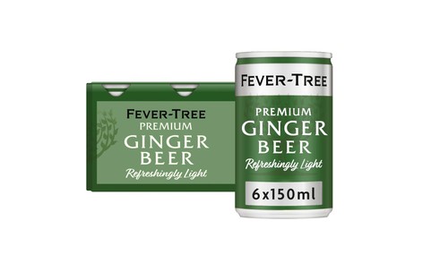 Fever tree refreshingly - tree, light