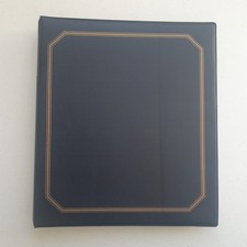 Good Quality Stamp Album