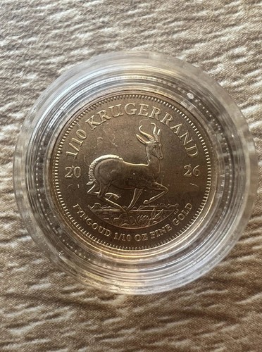 2026 south africa - 1/10, oz