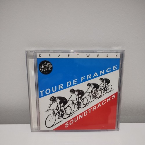 Tour france soundtracks by - tour, de