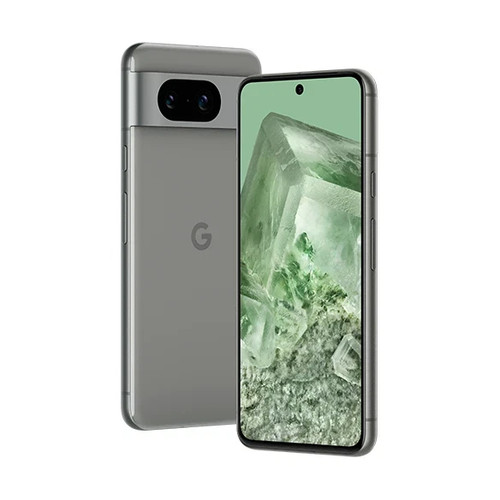 New google pixel 128gb - google, 8