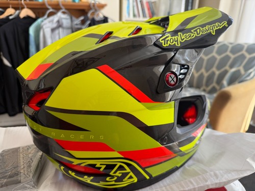 Troy lee designs carbon - lee,