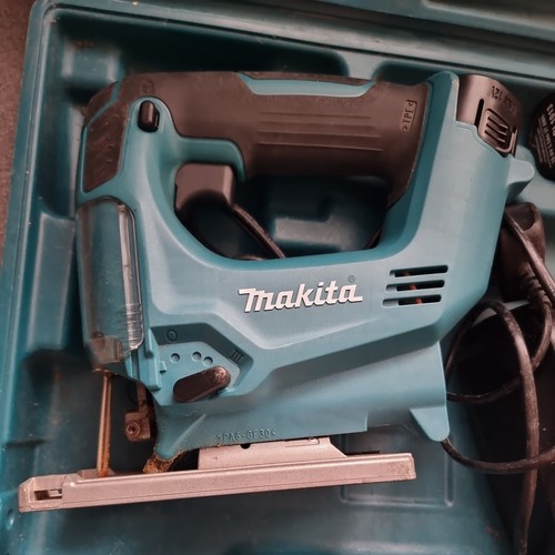 Makita jv100d rechargeable - jv100d,