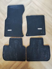 Jaguar XF X260 Rubber Floor