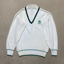 Ireland Cricket Jumper Men's