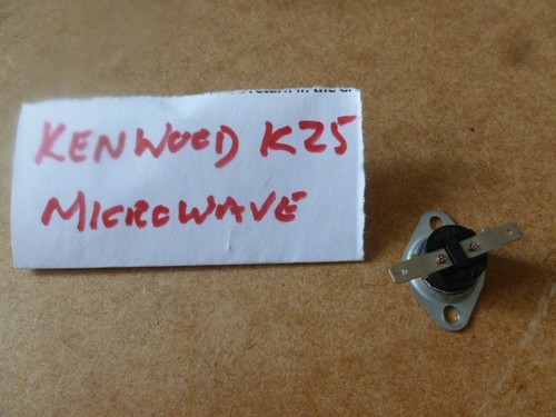 Microwave stat 120 degrees - ,