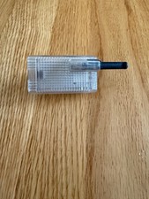 PORSCHE  944 968  INTERIOR