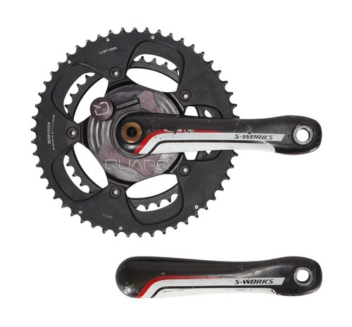 Specialized works 10 - specialized, 2x