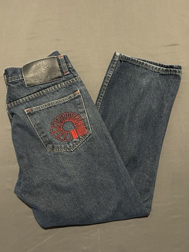 Vintage akademiks jeans mens - akademiks,