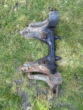 Mazda MX5 NA MK1 Front