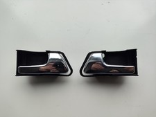 Vw Golf  Mk3 interior chrome