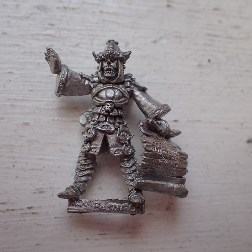 Citadel warhammer 80s lotr - citadel,