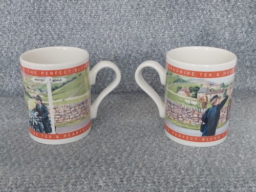 Vintage yorkshire tea - 2,
