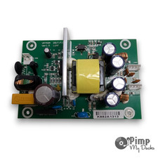 Ecler warm power supply unit - warm, 2