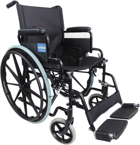 Aidapt self propelled - self,