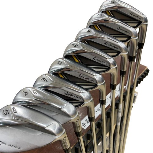 Taylormade rocket bladez usa - bladez,