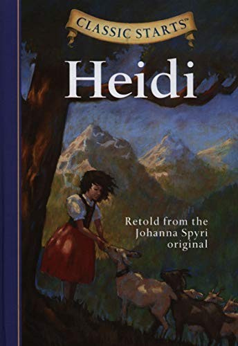 Heidi - , starts)