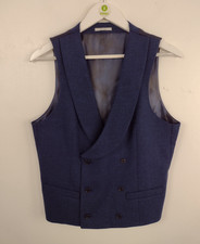 M&S Men's Waistcoat Size 36"