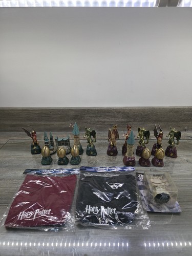Official harry potter - official,