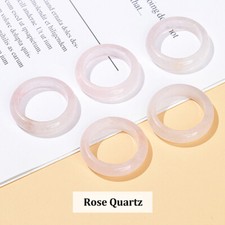 Natural Crystal Gemstone 6mm