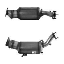 Diesel Particulate Filter DPF