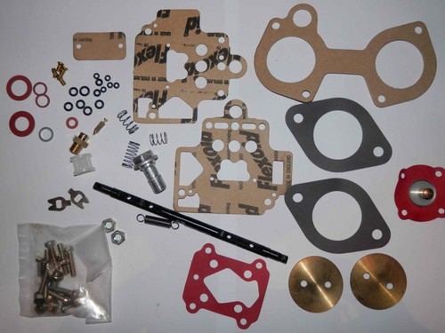 Dellorto dhla complete - 45,