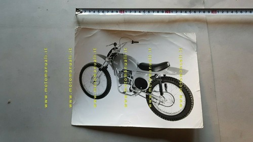 1972 rickman zundapp - rickman, mx