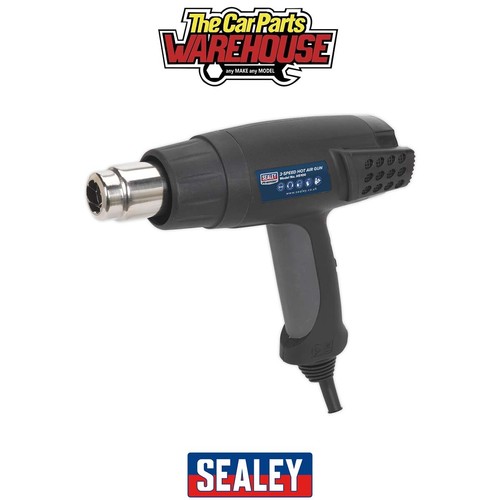 Sealey hs100 premier 1800w - premier,