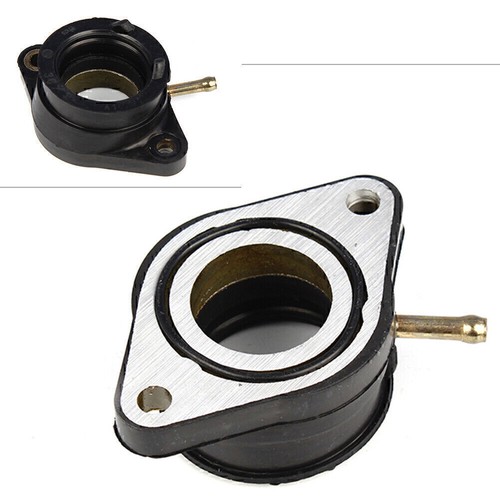 Carburetor carb holder - carburetor, intake