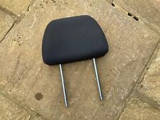 Mercedes Vito headrest, ideal camper day van, viano W639 2004 to 2010