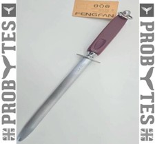 10 Inch Knife Honing Rod