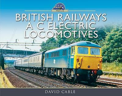 British railways electric - ac,