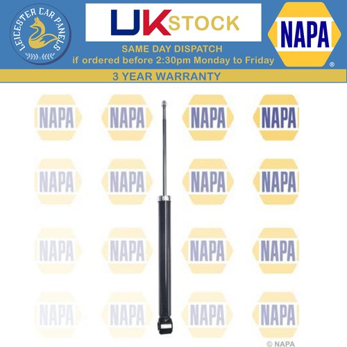 Napa shock absorber for - napa,