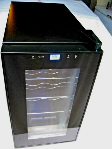 Candor electric 25fd1 led - candor, cw-25fd1
