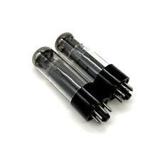 Matched Pair  EL34   EL34G