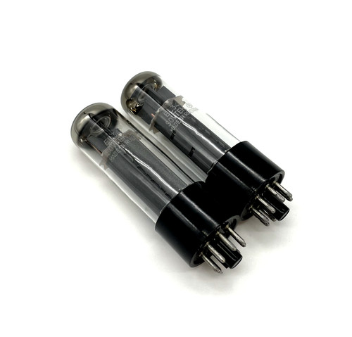 Matched pair el34 el34g - pair,