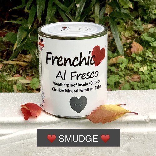 Frenchic furniture paint al - furniture,