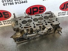 Complete cylinder head