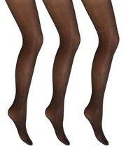 Cindy Ladder Resist Tights 20
