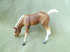 Vintage Breyer Traditional