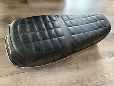 Yamaha Rd 250 400 Seat