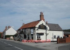 PHOTO  THE KING'SARMS CLARBOROUGH 2013