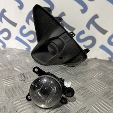 VAUXHALL CORSA F 2020-2022 FRONT LEFT PASSENGER SIDE FOG LIGHT 13497329 / GRILL